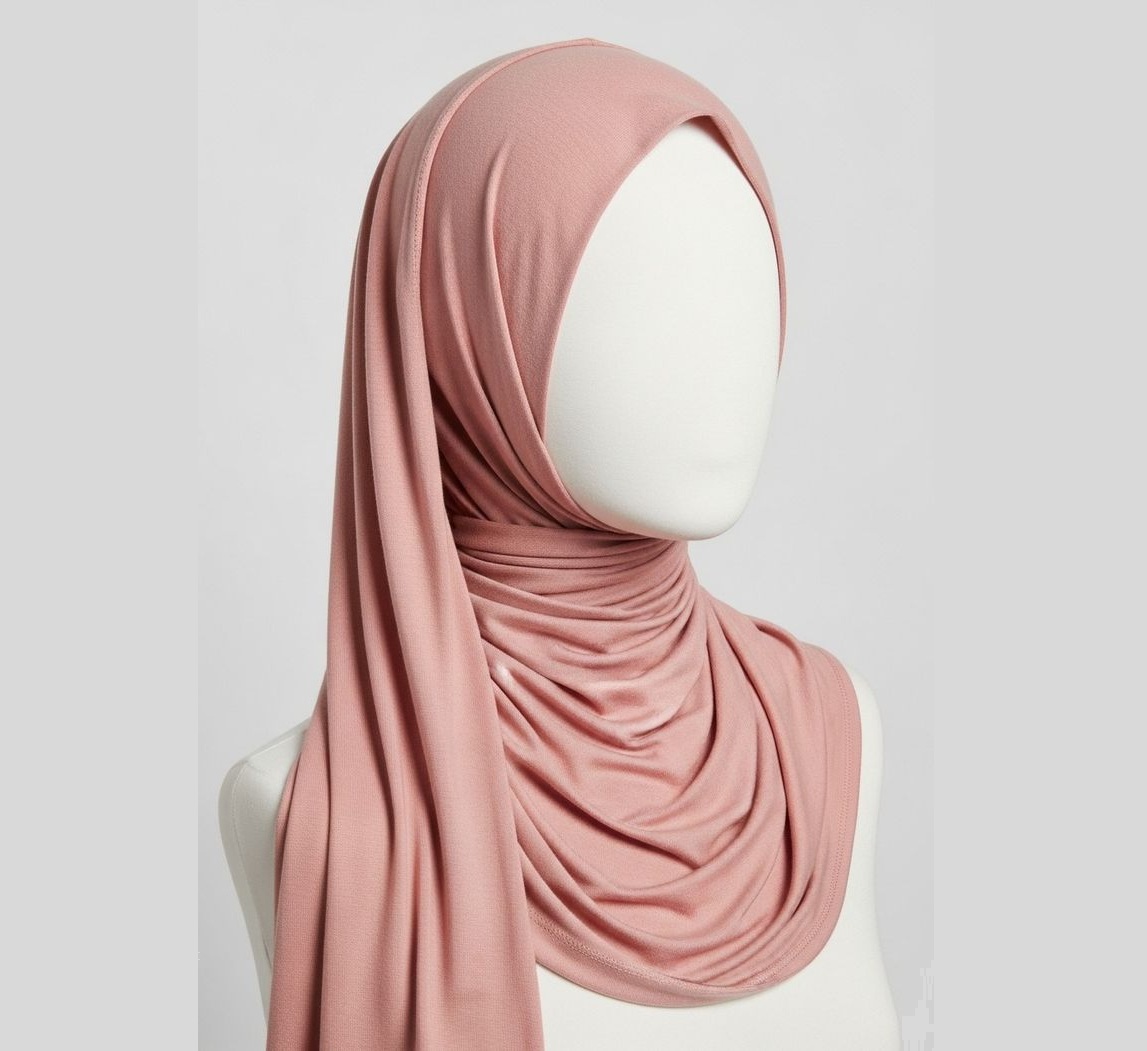 Pashmina Kaos
