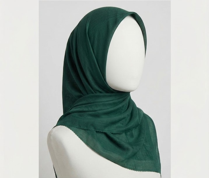 Hijab Segi Empat